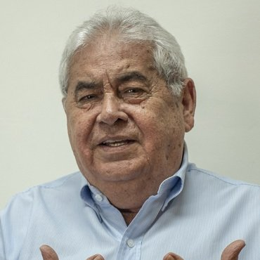 CARLOS ORTEGA